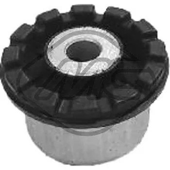 Uložení, řídicí mechanismus, , Metalcaucho, 44272