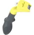 Kartáč pro zvířata FURminator Undercoat Tool žlutý XS