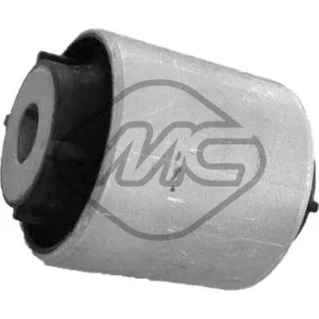 Uložení, řídicí mechanismus, , Metalcaucho, 44296