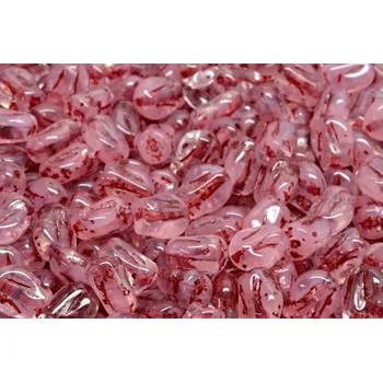 Korálek Mini Tulip č.2025 (9x7mm)