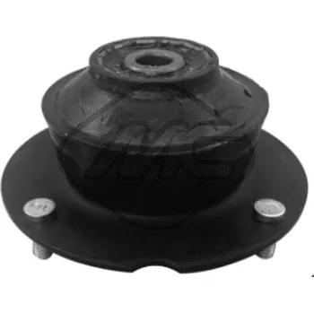 Ložisko pružné vzpěry, , Metalcaucho, 07211