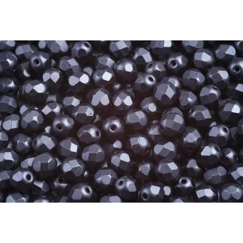 Korálek Korálky broušené 246 (6 mm)