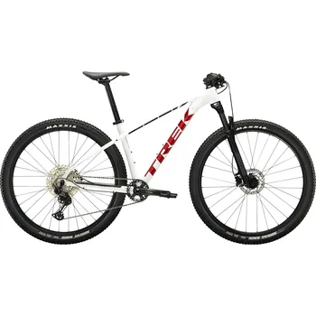 Horské kolo Trek X-Caliber 8 29" Crystal White 2022