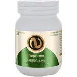 Nupreme Hericium biomasa 100 cps.