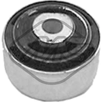 Zavěšení motoru Zavěšení motoru, , Metalcaucho, 02893