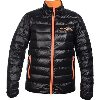 EXEL Down Jacket Light, péřová bunda Velikost: 150