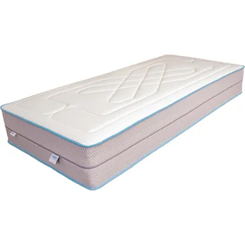 Matrace MABO Náhradní potah Mitch ROZMĚR: 85 x 195 cm - ATYP