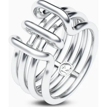 Prsten Korbička Šperky Prsten simple 008