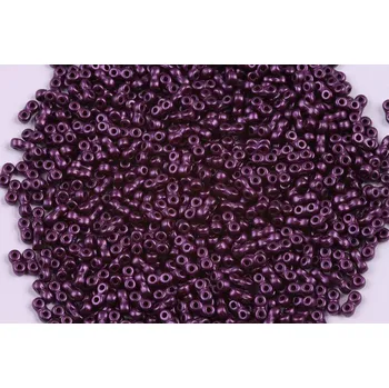 Korálek Infinity - Estrela č.18 (5x2mm)