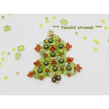 Korálek Stromeček č.1856 - stavebnice