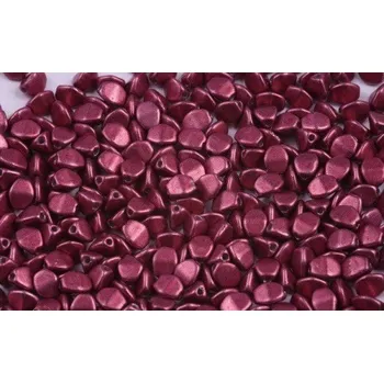 Korálek Korálky pohanka 724 (5x4 mm)