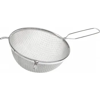 Cedník a síto BLEX Cedník dvojitý 28/16