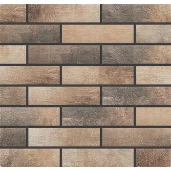 CERRAD OBKLAD. PÁSEK LOFT BRICK MASALA 245x65x8 CER-138070
