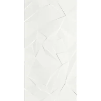 Stavební materiál PARADYZ OBKLAD SYNERGY BIANCO B STRUKTURA 30x60 PAR-155136