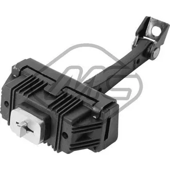 Dveře karosérie Uchycení dveří, , Metalcaucho, 43864