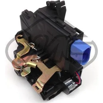 Zámek dveří, , Metalcaucho, 43108