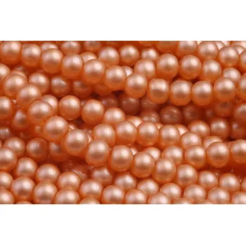 Korálek Korálky Kuličky č. 47 - 10 mm