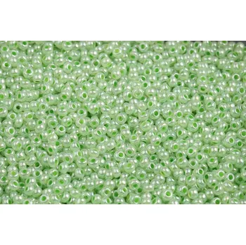 Korálek VP Preciosa rokajl 10/0 č. 82 (10g)