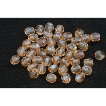 Korálek Výprodej Korálky broušené 2893 (5 mm)