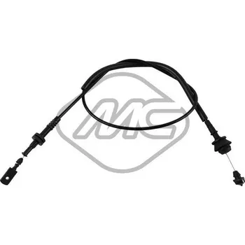 Lanko parkovací brzdy Lanko plynu, , 1075712, 1149532, Metalcaucho, 81919