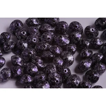 Šperk Ufo č.39 (7x11mm)