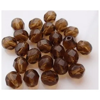 Korálek Výprodej Korálky broušené 1689 (7 mm)