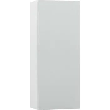 Obývací stěna Nábytek Mikulík Obývací stěna CUBE č. 1 horní závěsná otvírací skříňka v. 140 cm