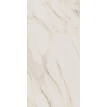 Stavební materiál PARADYZ DLAŽBA HORIZON GOLD MAT REK. 60x120x0,9cm PAR-161280