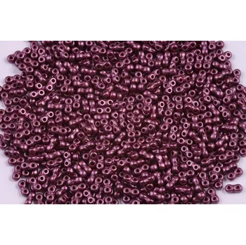 Korálek Infinity - Estrela č.130(8x4mm)