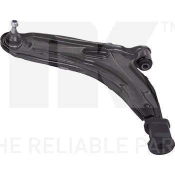 Zavěšení kol Řídicí páka, zavěšení kol SBS 5012311