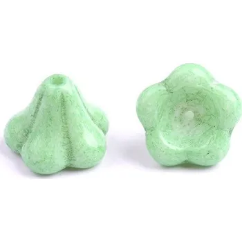 Korálek Korálky 1207 (11x13mm)