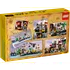 Stavebnice LEGO LEGO Icons 10320 Pevnost Eldorado