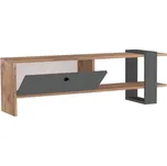 ASIR Ova 835PUQ3030 dub/antracit