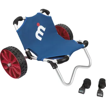 Mistral Vozík na paddleboard 72 x 53 x 41 cm