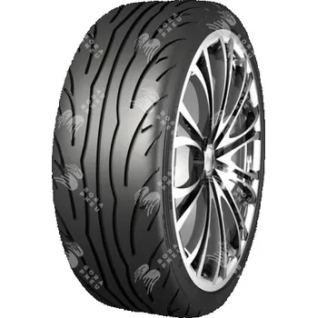 Osobní pneu Pneumatiky NANKANG sportnex ns-2r 265/45 R18 101Y TL ZR SEMI-SLICK