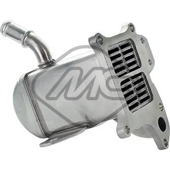 Ventil palivového systému AGR-Ventil, , Metalcaucho, 93239