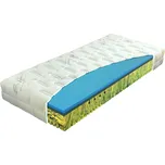 Materasso Matrace HERBAL Visco ROZMĚR: 85 x 190 cm - ATYP
