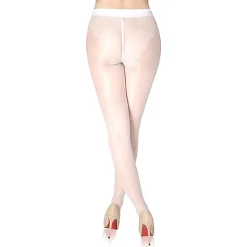 Dámské punčochy Fiore Klara • 3-M • bílá • punčochové kalhoty 20 DEN