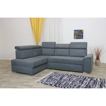 Sedací souprava Nábytek VACULÍK Rohová sedačka VALERIE