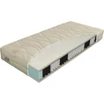 Materasso Matrace NATURA Hydrolatex T4 ROZMĚR: 90 x 190 cm - ATYP