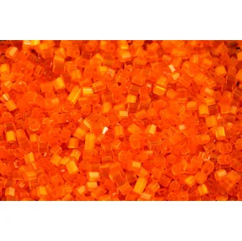 Šperk Preciosa rokajl tvary č. 2085 (50g)