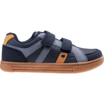 Chlapecké tenisky Dětské boty BEJO ALAMOS JR M000213838 – Tmavě modrá 29