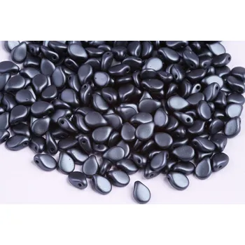 Korálek PRECIOSA Pip™ č.128 - 5x7mm