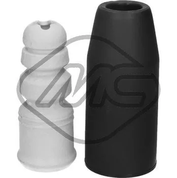 Ochranná sada proti prachu, tlumič pérování, , Metalcaucho, 42390