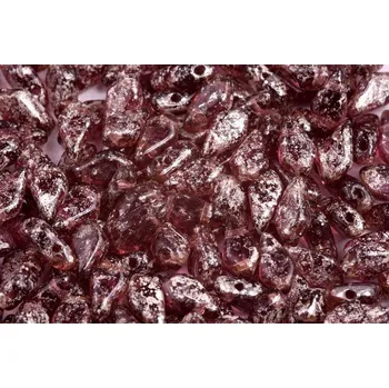 Korálek Kite korálky č.45 (9x5mm)