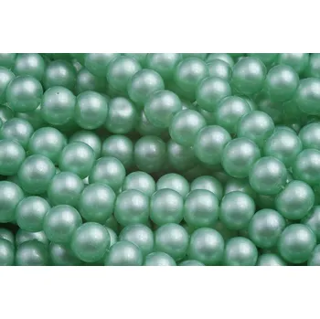 Korálek Korálky Kuličky č. 51 - 8 mm