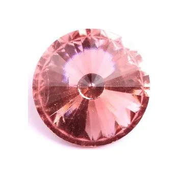 Korálek MATUBO RIVOLI č.81 (14mm)