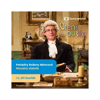 Moudrý zlatník MP3 download