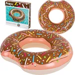 Bestway 36118 donut hnědý 107 cm