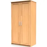 TEXPOL Skříň UNI2 DD BUK